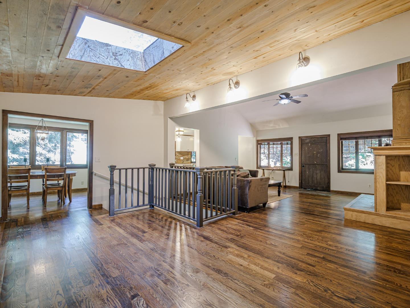 Detail Gallery Image 6 of 57 For 596 Willow Way, Felton,  CA 95018 - 4 Beds | 2 Baths