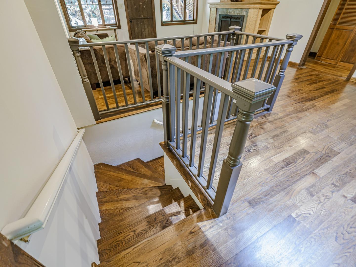 Detail Gallery Image 7 of 57 For 596 Willow Way, Felton,  CA 95018 - 4 Beds | 2 Baths