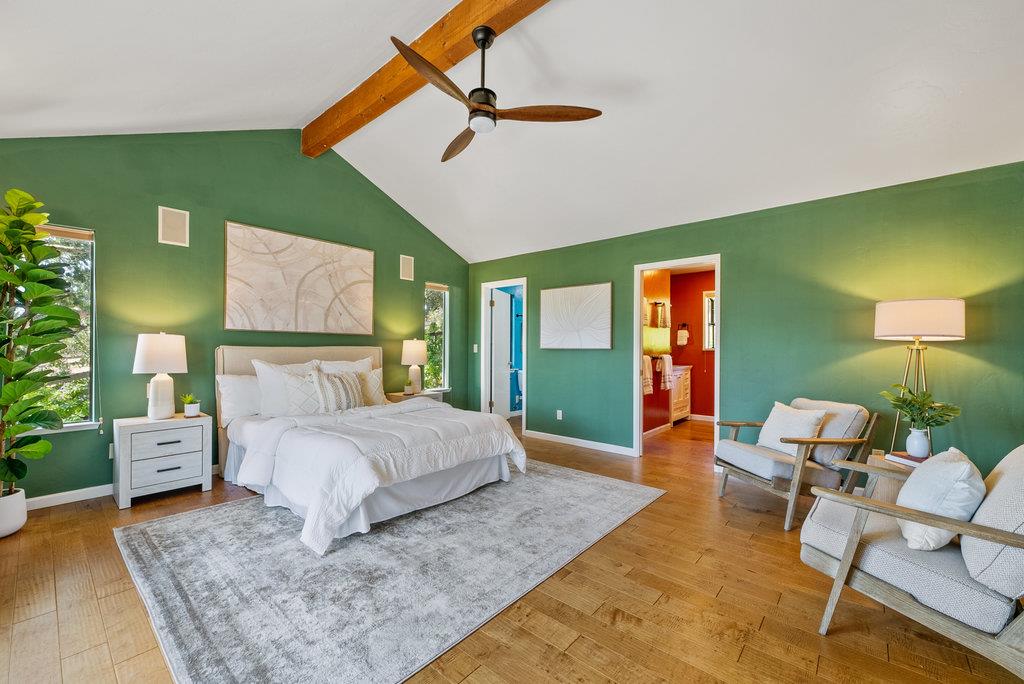 Detail Gallery Image 11 of 58 For 19250 Reavis Way, Salinas,  CA 93907 - 4 Beds | 3/1 Baths