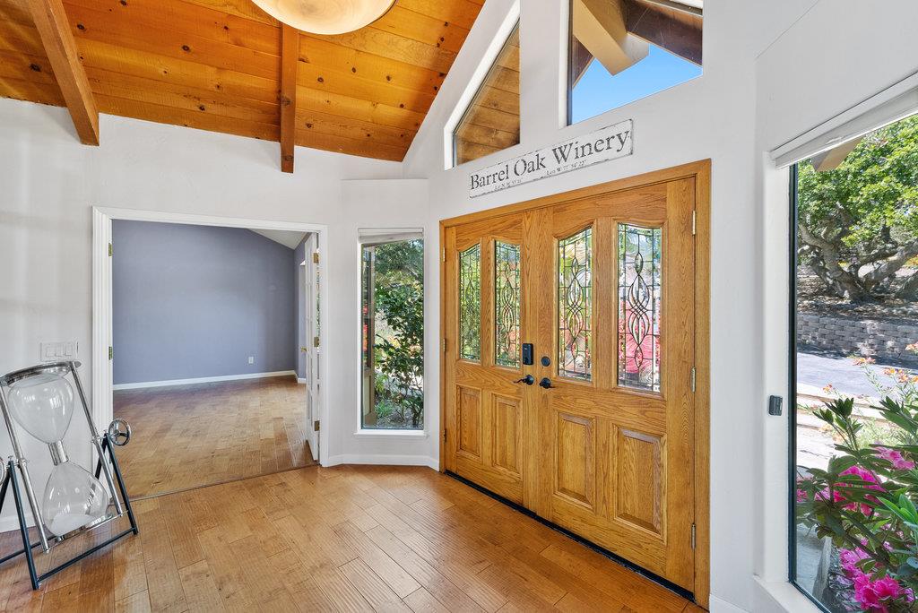 Detail Gallery Image 21 of 58 For 19250 Reavis Way, Salinas,  CA 93907 - 4 Beds | 3/1 Baths