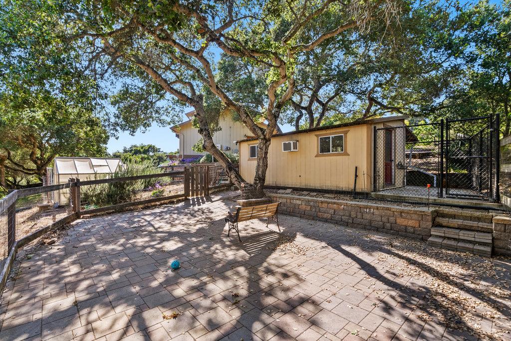 Detail Gallery Image 41 of 58 For 19250 Reavis Way, Salinas,  CA 93907 - 4 Beds | 3/1 Baths