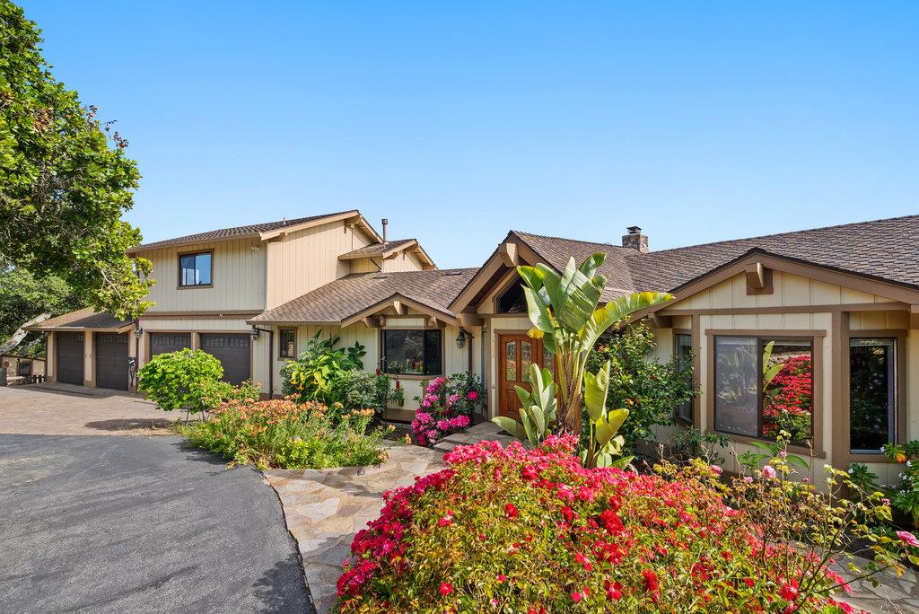 Detail Gallery Image 46 of 58 For 19250 Reavis Way, Salinas,  CA 93907 - 4 Beds | 3/1 Baths
