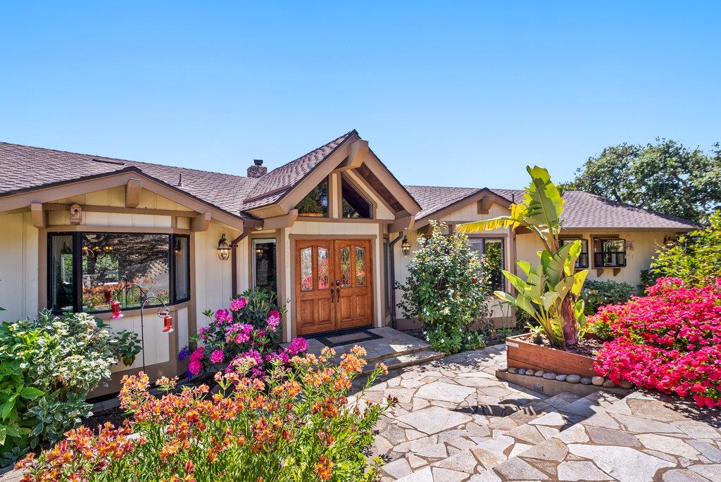 Detail Gallery Image 48 of 58 For 19250 Reavis Way, Salinas,  CA 93907 - 4 Beds | 3/1 Baths