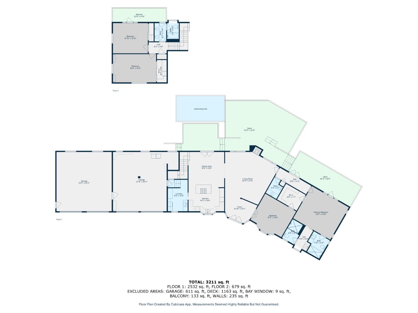 Detail Gallery Image 56 of 58 For 19250 Reavis Way, Salinas,  CA 93907 - 4 Beds | 3/1 Baths