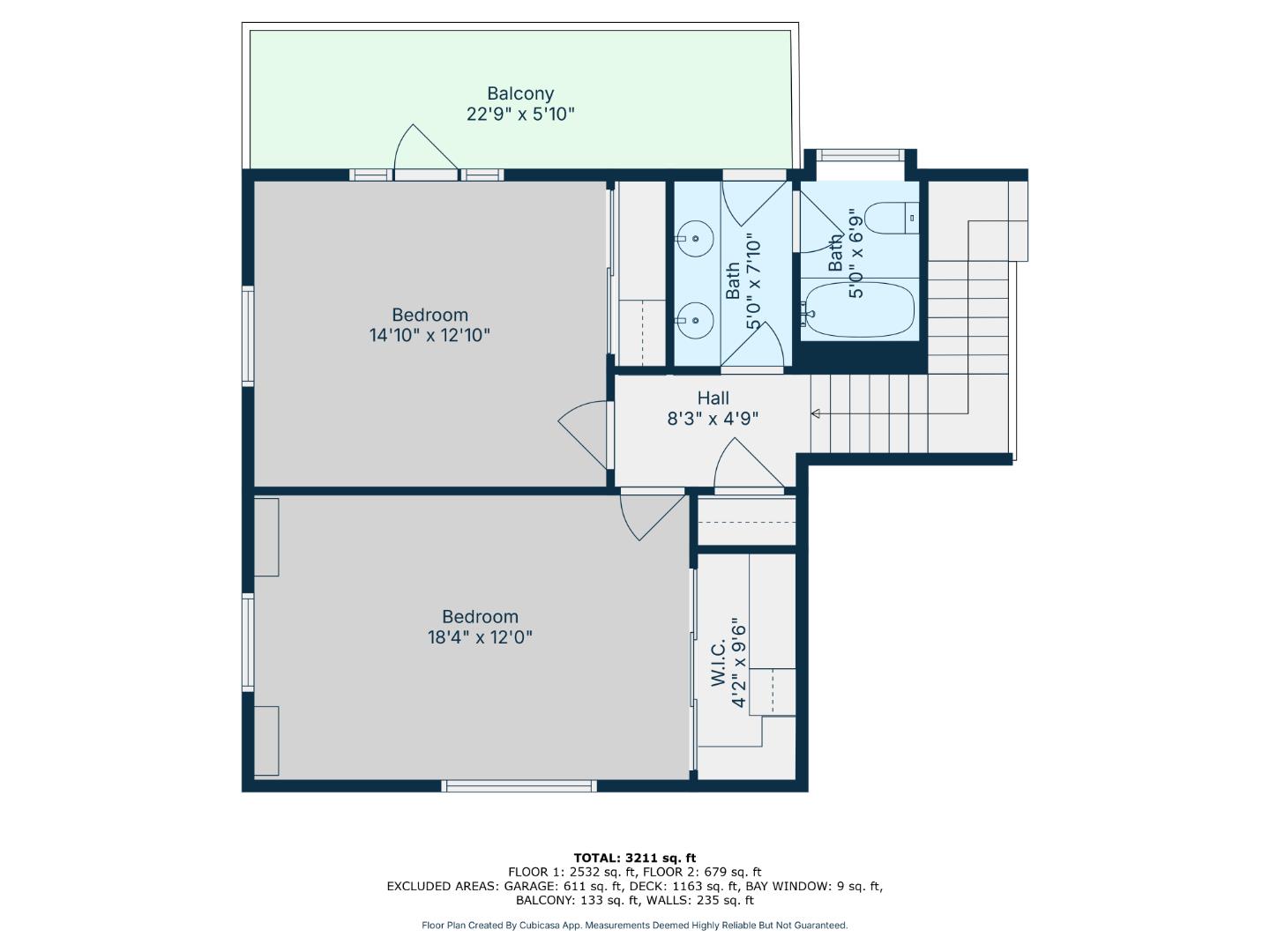 Detail Gallery Image 58 of 58 For 19250 Reavis Way, Salinas,  CA 93907 - 4 Beds | 3/1 Baths