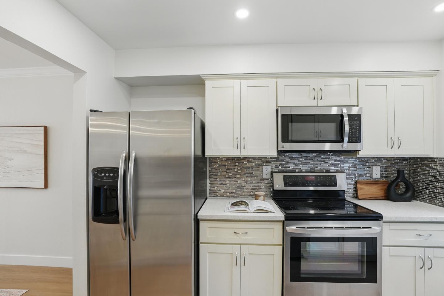 Detail Gallery Image 11 of 64 For 118 Salice Way, Campbell,  CA 95008 - 2 Beds | 1/1 Baths