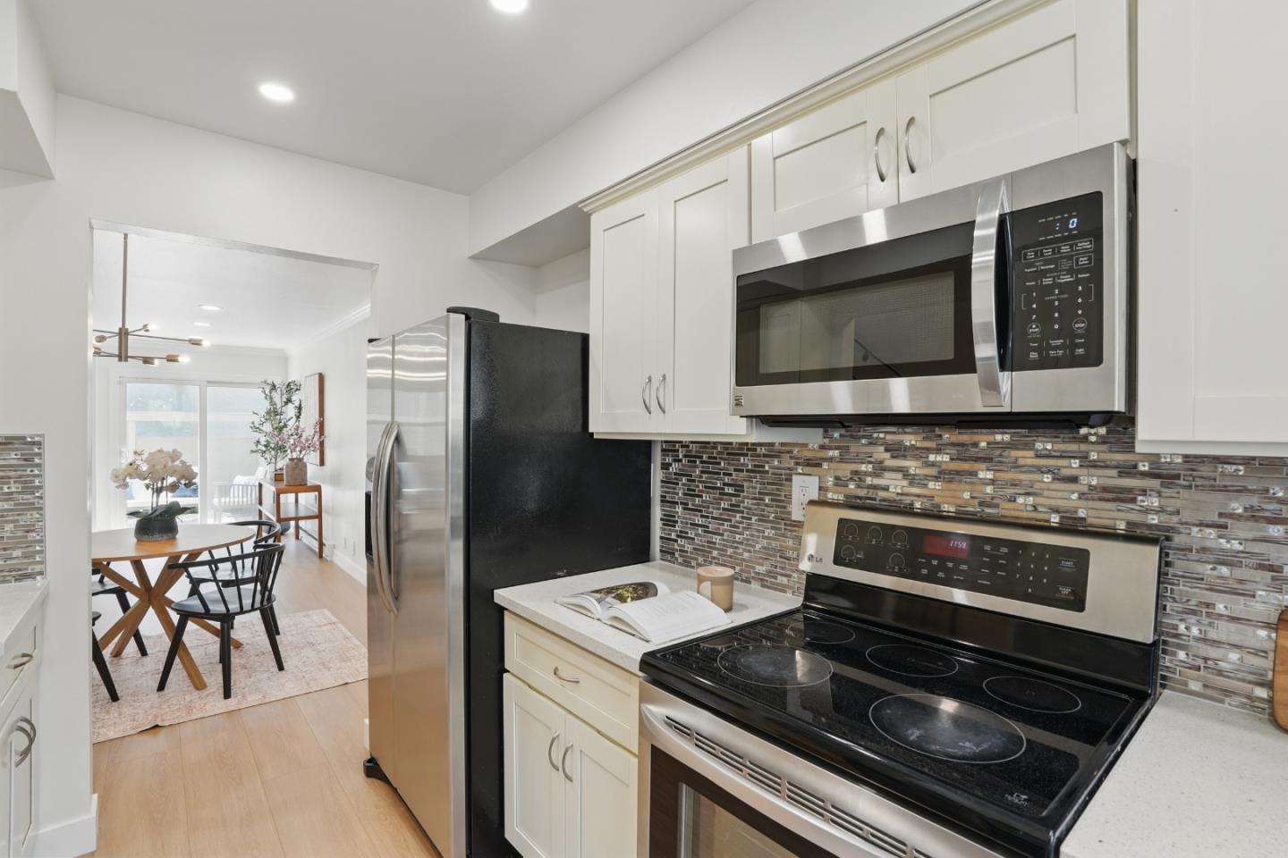 Detail Gallery Image 13 of 64 For 118 Salice Way, Campbell,  CA 95008 - 2 Beds | 1/1 Baths