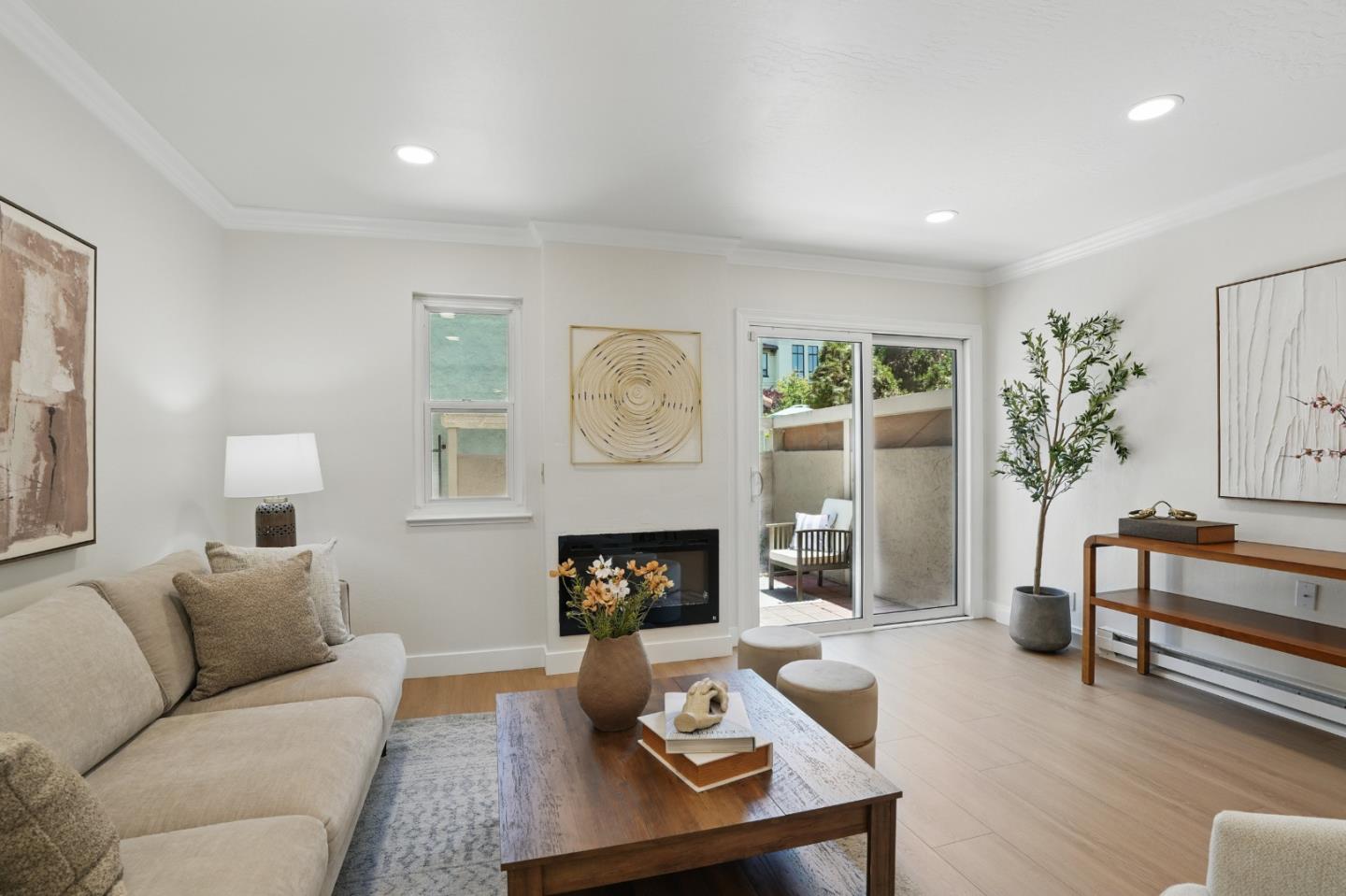 Detail Gallery Image 2 of 64 For 118 Salice Way, Campbell,  CA 95008 - 2 Beds | 1/1 Baths