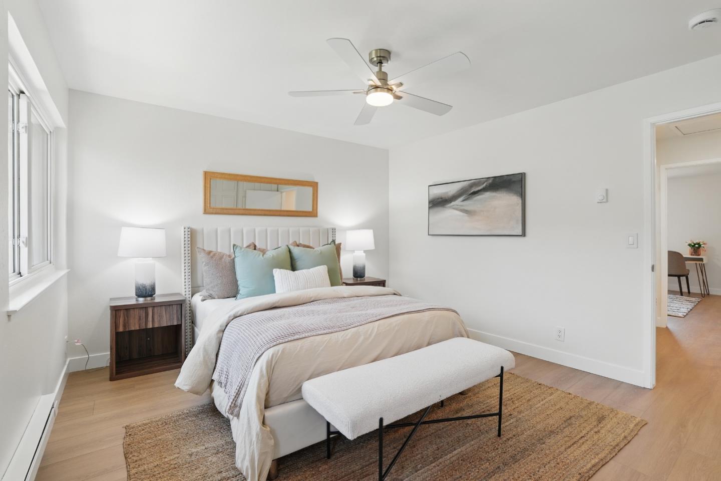 Detail Gallery Image 22 of 64 For 118 Salice Way, Campbell,  CA 95008 - 2 Beds | 1/1 Baths
