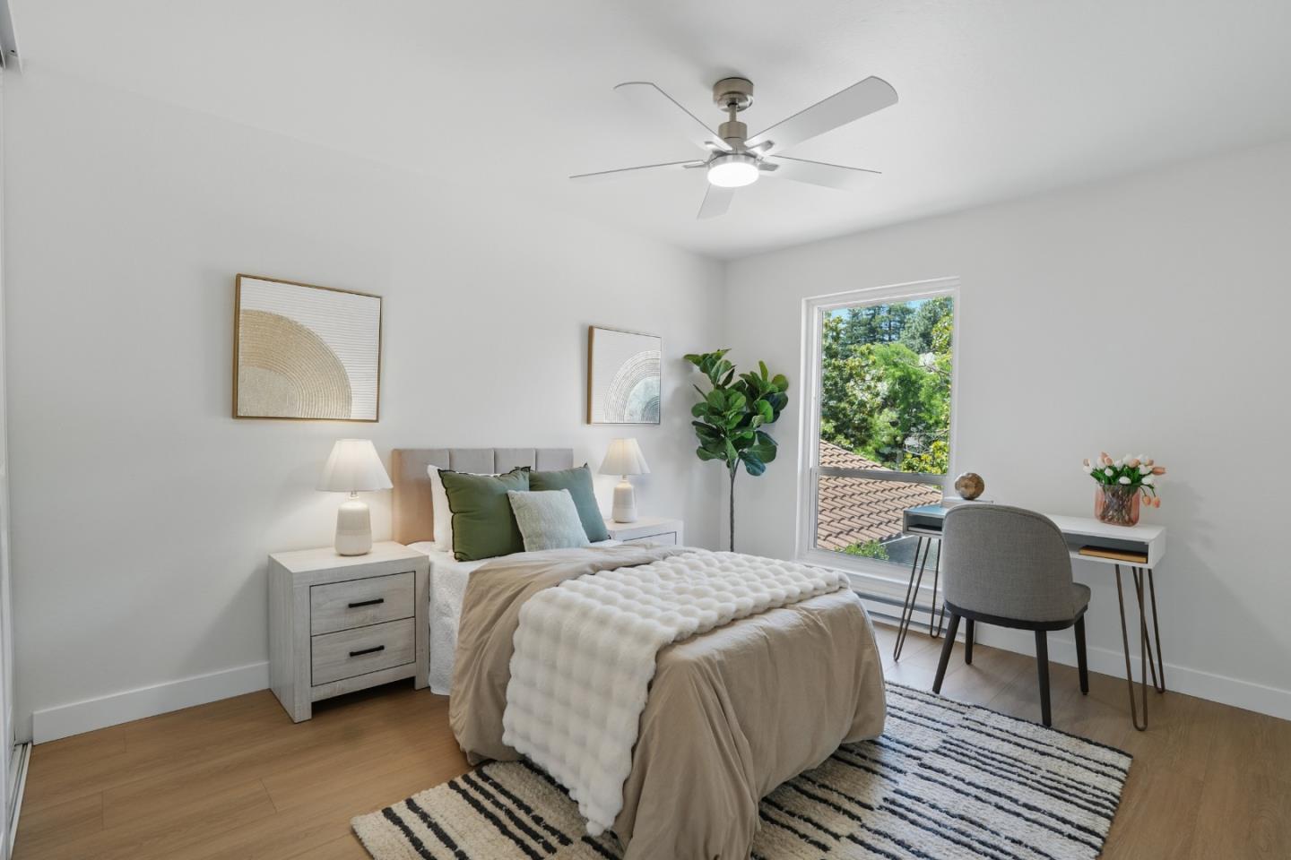 Detail Gallery Image 25 of 64 For 118 Salice Way, Campbell,  CA 95008 - 2 Beds | 1/1 Baths