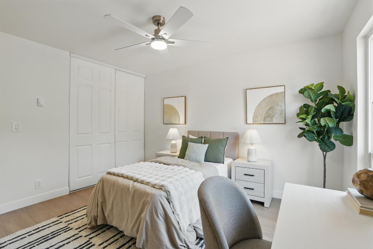 Detail Gallery Image 26 of 64 For 118 Salice Way, Campbell,  CA 95008 - 2 Beds | 1/1 Baths