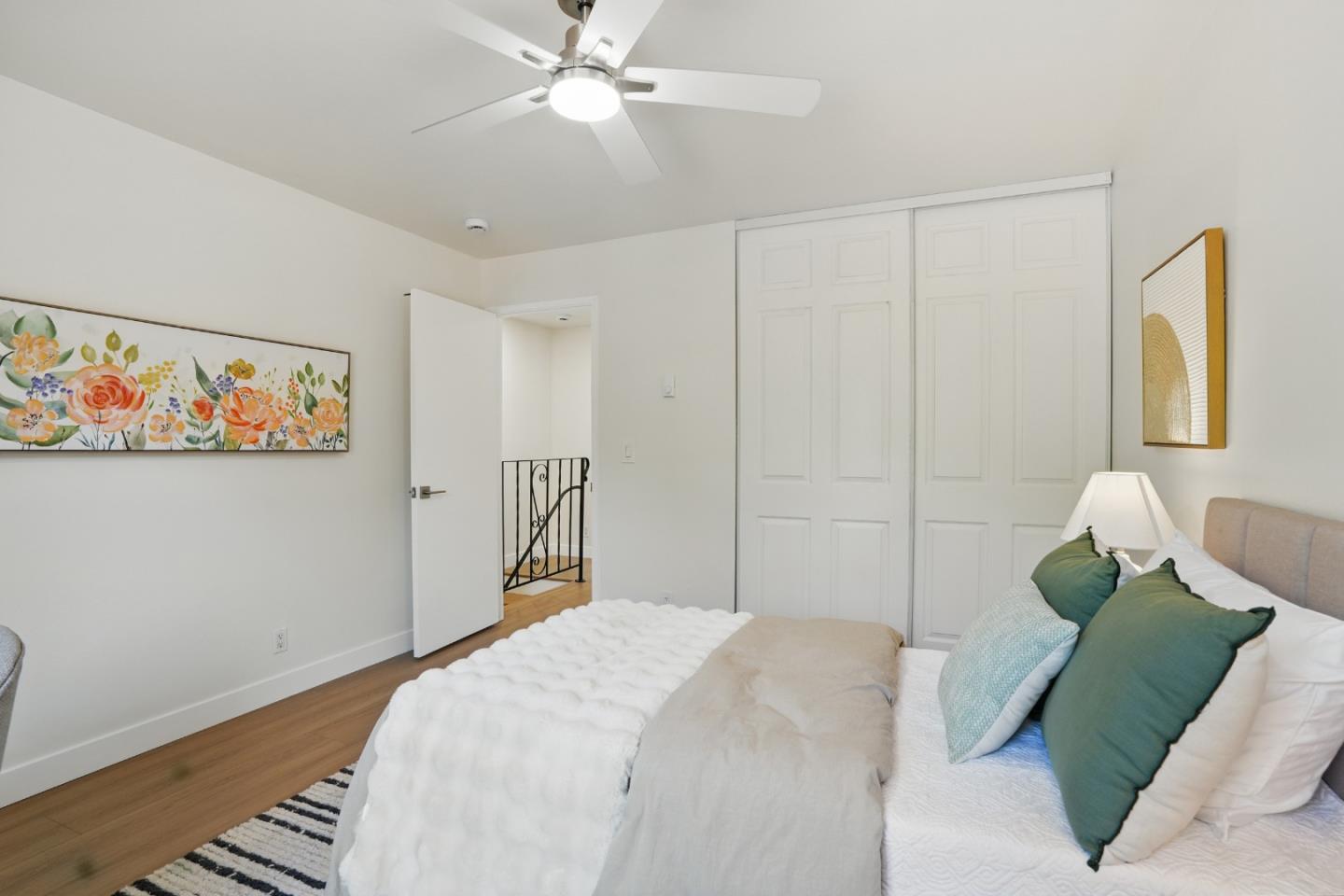 Detail Gallery Image 27 of 64 For 118 Salice Way, Campbell,  CA 95008 - 2 Beds | 1/1 Baths
