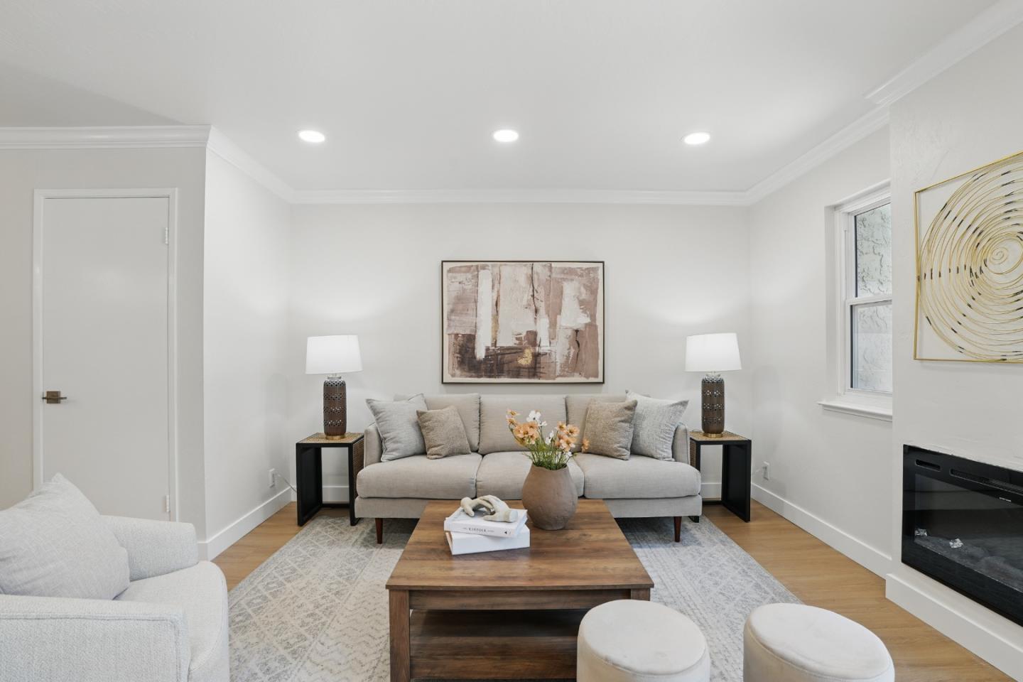 Detail Gallery Image 3 of 64 For 118 Salice Way, Campbell,  CA 95008 - 2 Beds | 1/1 Baths