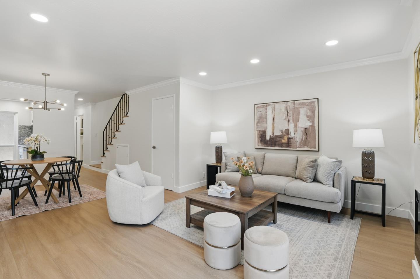 Detail Gallery Image 4 of 64 For 118 Salice Way, Campbell,  CA 95008 - 2 Beds | 1/1 Baths