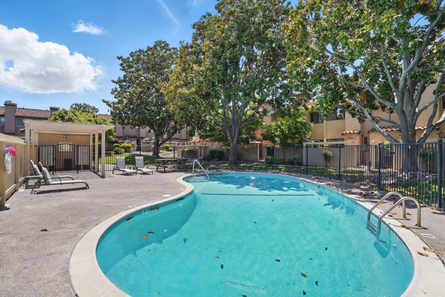 Detail Gallery Image 42 of 64 For 118 Salice Way, Campbell,  CA 95008 - 2 Beds | 1/1 Baths