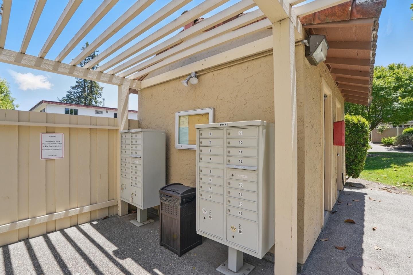 Detail Gallery Image 43 of 64 For 118 Salice Way, Campbell,  CA 95008 - 2 Beds | 1/1 Baths