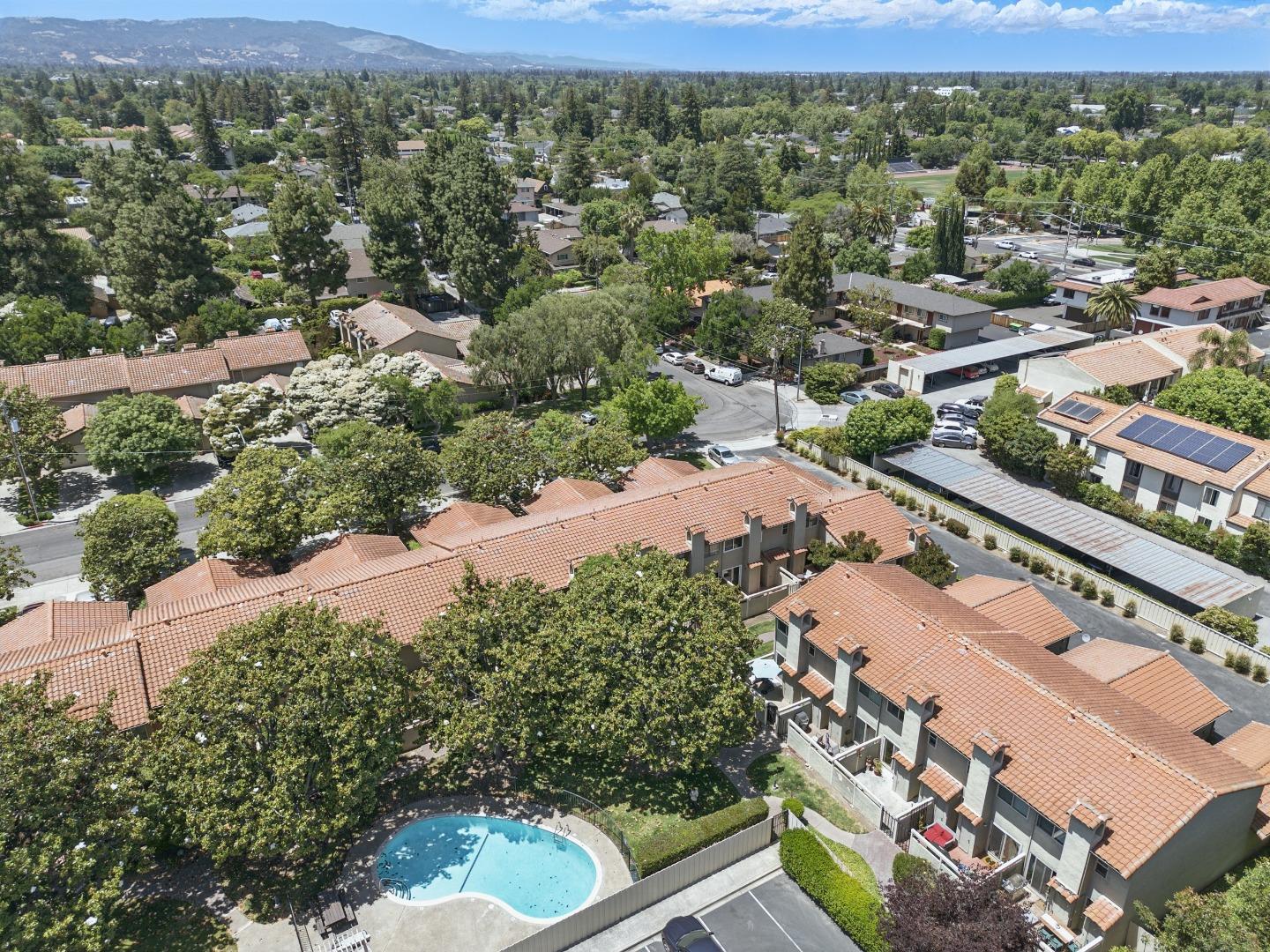 Detail Gallery Image 45 of 64 For 118 Salice Way, Campbell,  CA 95008 - 2 Beds | 1/1 Baths