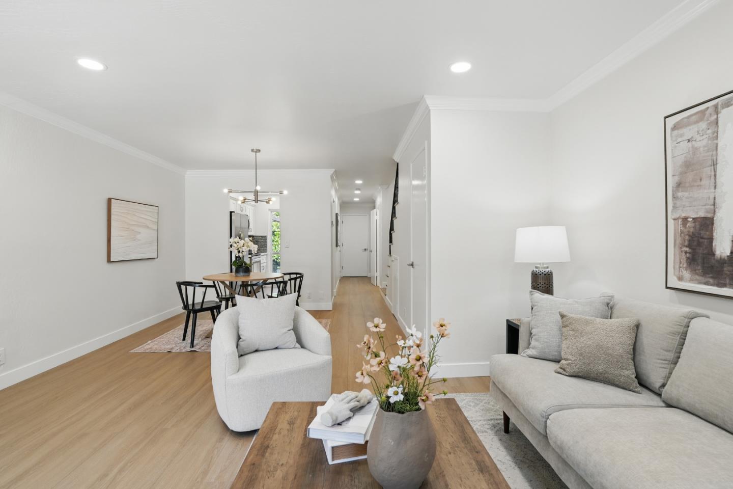 Detail Gallery Image 5 of 64 For 118 Salice Way, Campbell,  CA 95008 - 2 Beds | 1/1 Baths