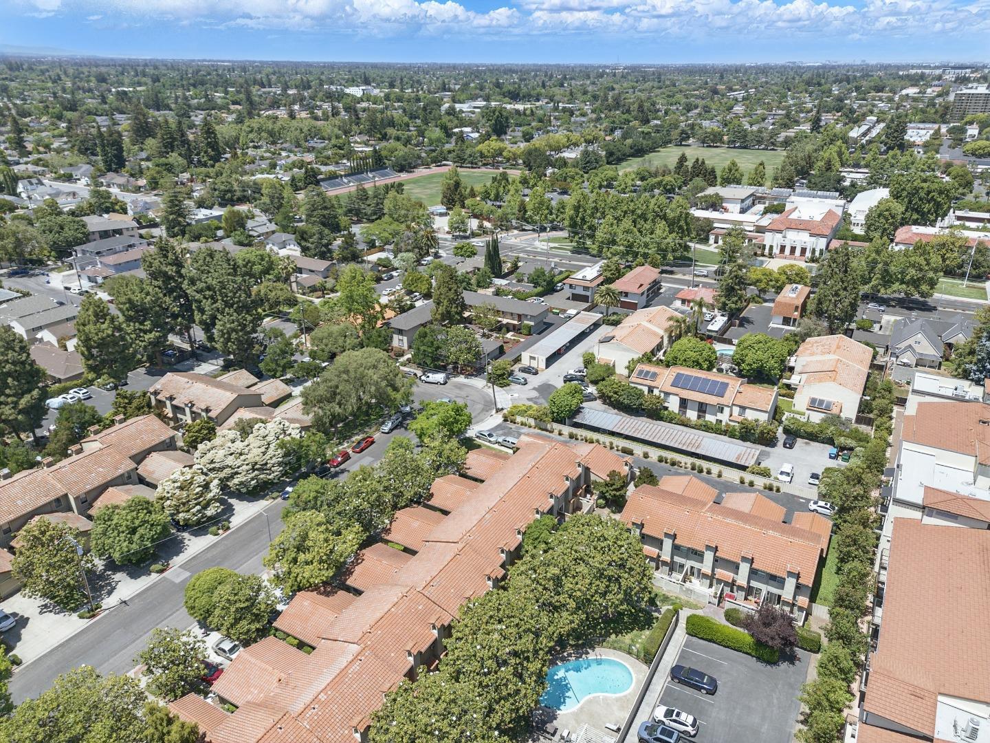 Detail Gallery Image 52 of 64 For 118 Salice Way, Campbell,  CA 95008 - 2 Beds | 1/1 Baths