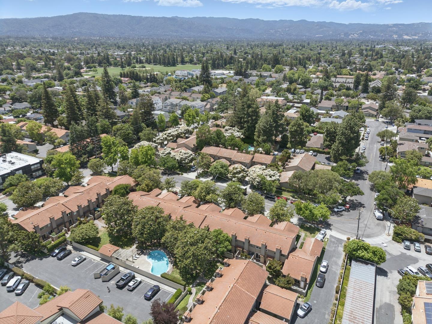 Detail Gallery Image 53 of 64 For 118 Salice Way, Campbell,  CA 95008 - 2 Beds | 1/1 Baths