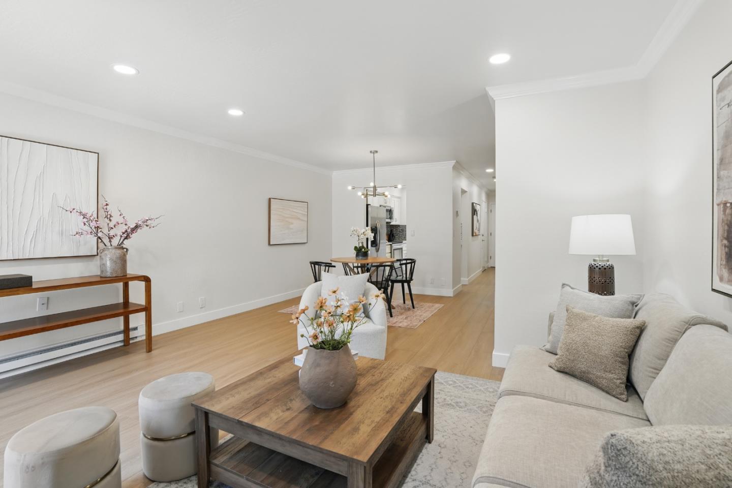 Detail Gallery Image 6 of 64 For 118 Salice Way, Campbell,  CA 95008 - 2 Beds | 1/1 Baths