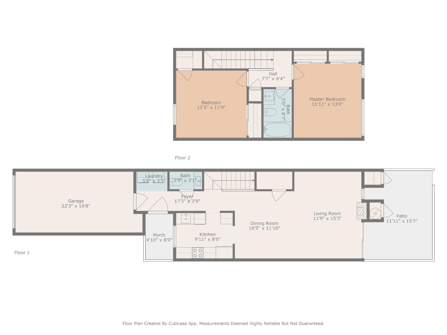 Detail Gallery Image 64 of 64 For 118 Salice Way, Campbell,  CA 95008 - 2 Beds | 1/1 Baths