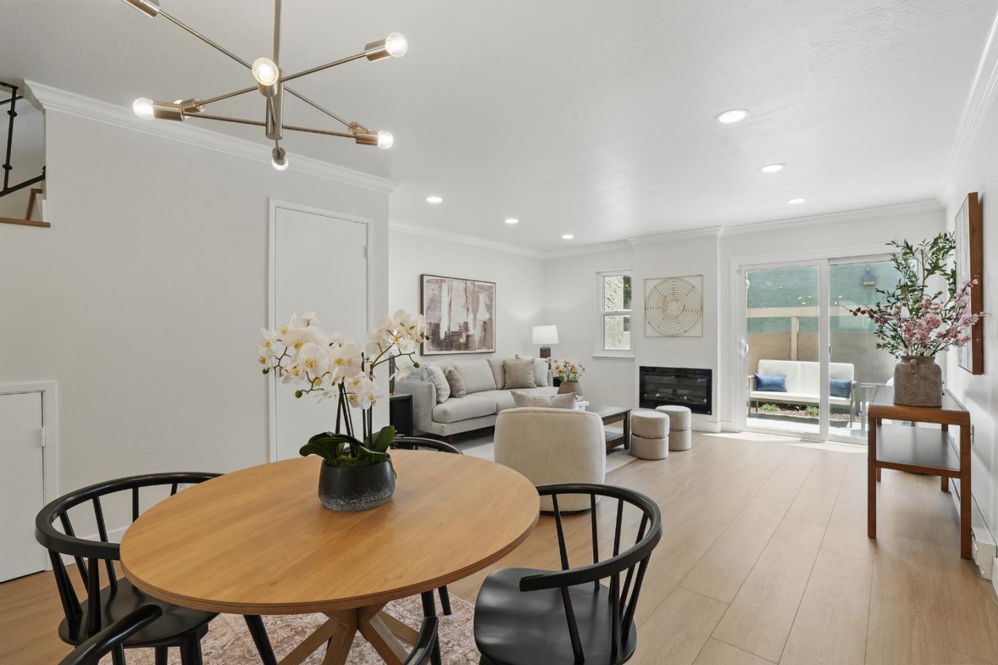 Detail Gallery Image 7 of 64 For 118 Salice Way, Campbell,  CA 95008 - 2 Beds | 1/1 Baths