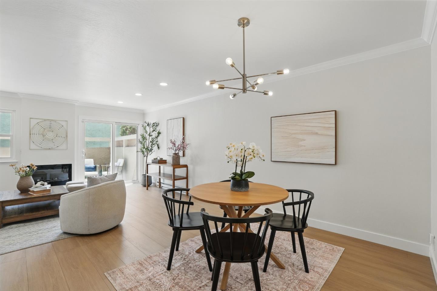 Detail Gallery Image 8 of 64 For 118 Salice Way, Campbell,  CA 95008 - 2 Beds | 1/1 Baths