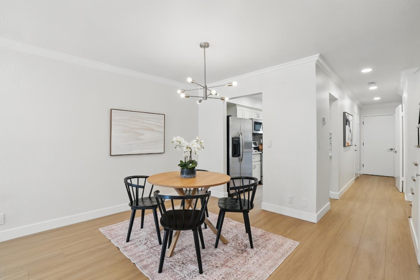 Detail Gallery Image 9 of 64 For 118 Salice Way, Campbell,  CA 95008 - 2 Beds | 1/1 Baths