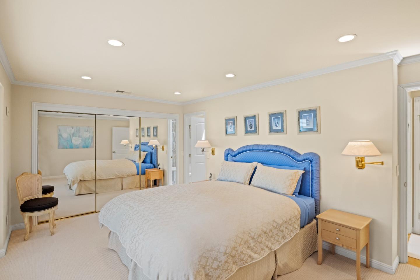 Detail Gallery Image 14 of 23 For 0 Mission 4 Nw of 4th St #6,  Carmel,  CA 93921 - 3 Beds | 2 Baths