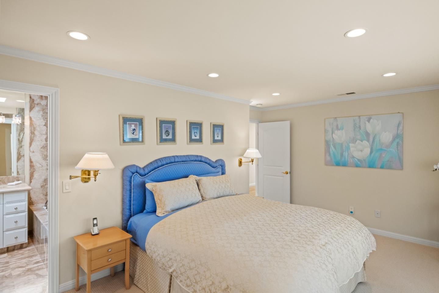 Detail Gallery Image 15 of 23 For 0 Mission 4 Nw of 4th St #6,  Carmel,  CA 93921 - 3 Beds | 2 Baths