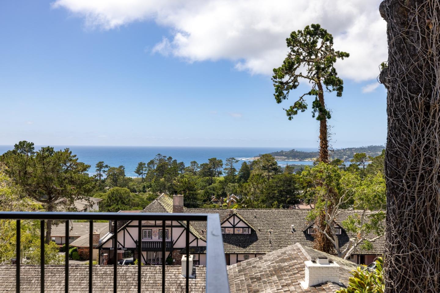 Detail Gallery Image 23 of 23 For 0 Mission 4 Nw of 4th St #6,  Carmel,  CA 93921 - 3 Beds | 2 Baths