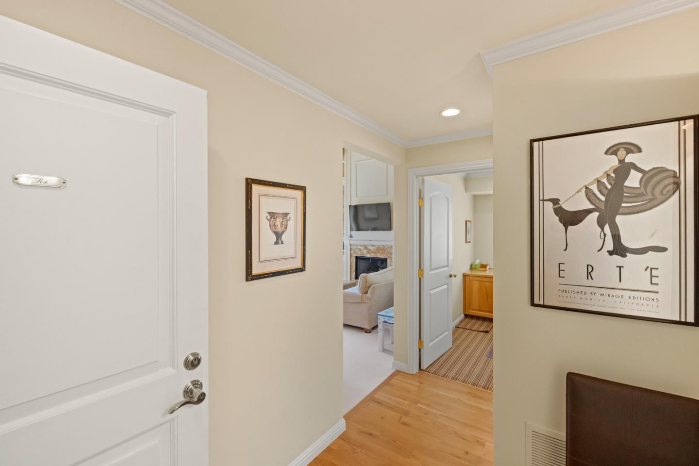Detail Gallery Image 5 of 23 For 0 Mission 4 Nw of 4th St #6,  Carmel,  CA 93921 - 3 Beds | 2 Baths