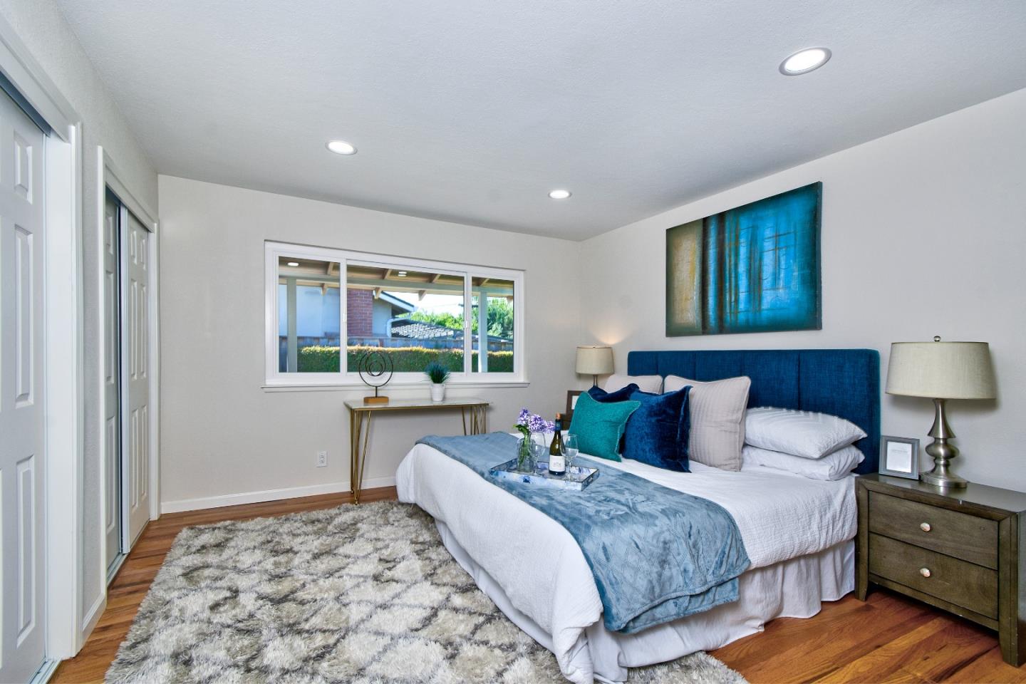 Detail Gallery Image 13 of 27 For 1431 Sierra Creek Way, San Jose,  CA 95132 - 4 Beds | 2 Baths
