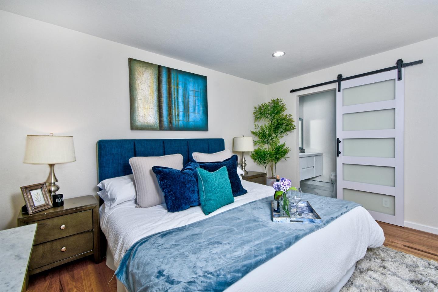 Detail Gallery Image 15 of 27 For 1431 Sierra Creek Way, San Jose,  CA 95132 - 4 Beds | 2 Baths