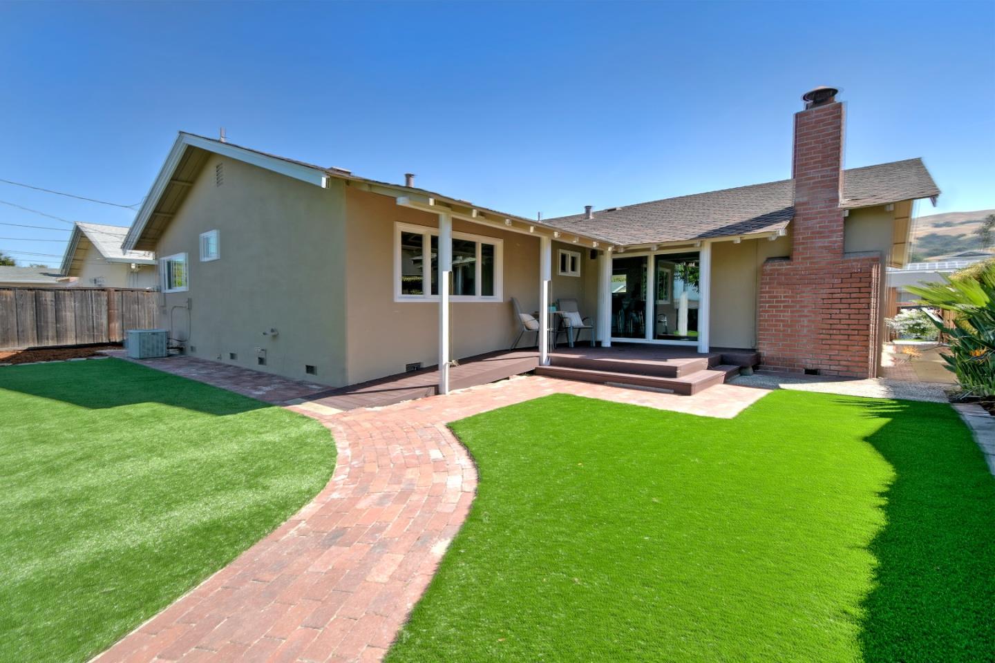 Detail Gallery Image 24 of 27 For 1431 Sierra Creek Way, San Jose,  CA 95132 - 4 Beds | 2 Baths