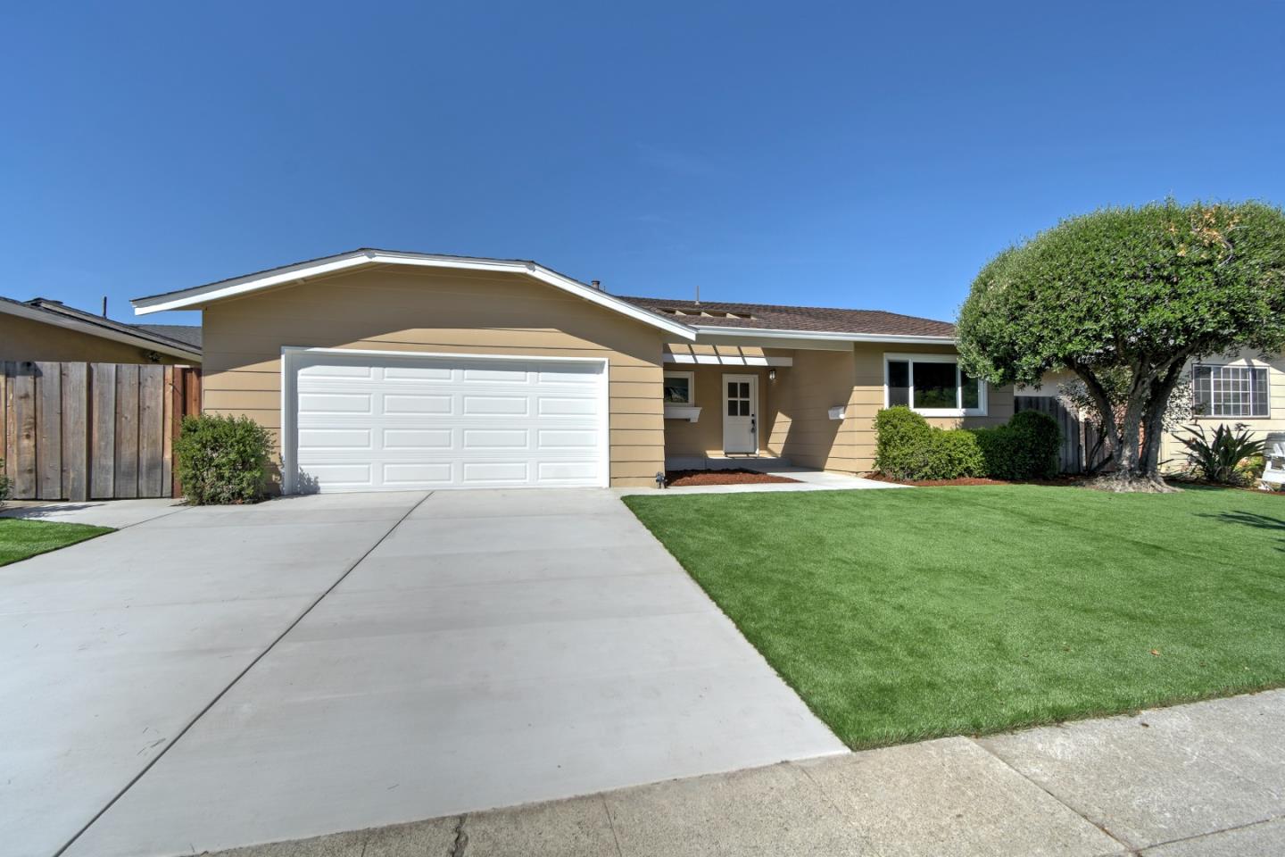 Detail Gallery Image 26 of 27 For 1431 Sierra Creek Way, San Jose,  CA 95132 - 4 Beds | 2 Baths