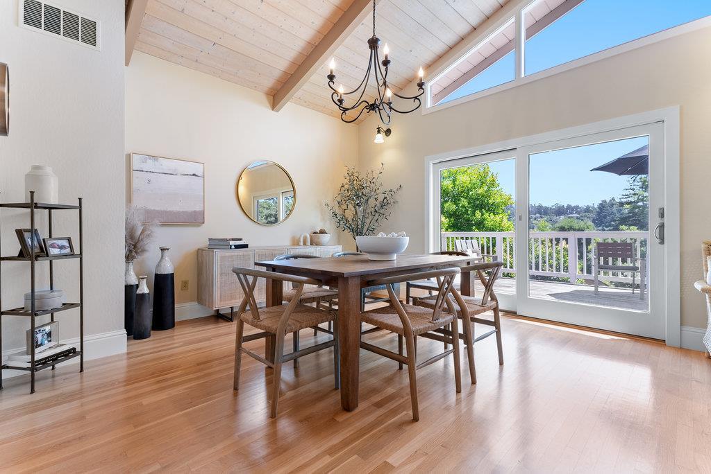 Detail Gallery Image 17 of 54 For 455 Calle Del Sol, Aptos,  CA 95003 - 4 Beds | 3/2 Baths
