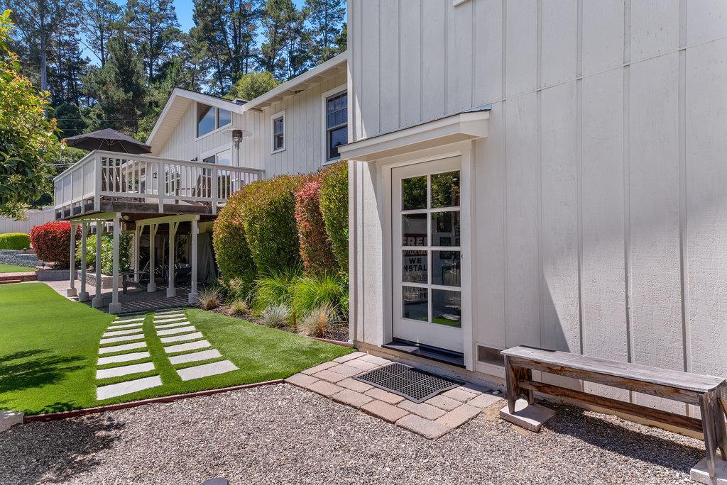 Detail Gallery Image 41 of 54 For 455 Calle Del Sol, Aptos,  CA 95003 - 4 Beds | 3/2 Baths