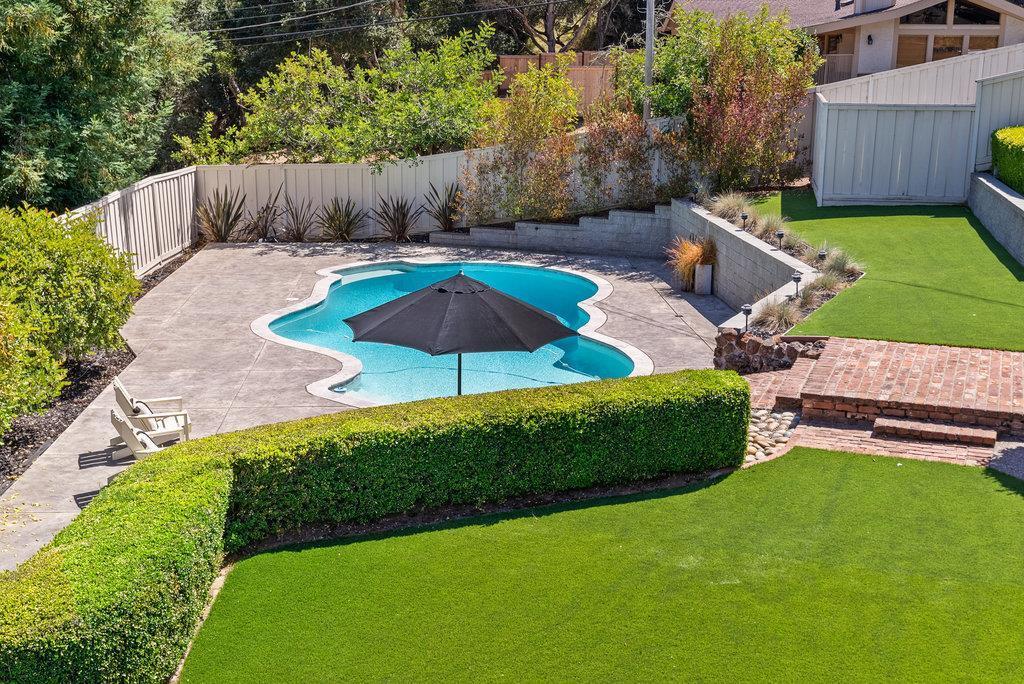 Detail Gallery Image 43 of 54 For 455 Calle Del Sol, Aptos,  CA 95003 - 4 Beds | 3/2 Baths