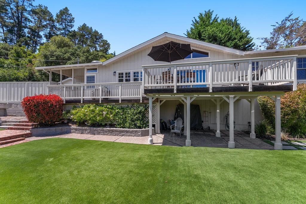 Detail Gallery Image 5 of 54 For 455 Calle Del Sol, Aptos,  CA 95003 - 4 Beds | 3/2 Baths