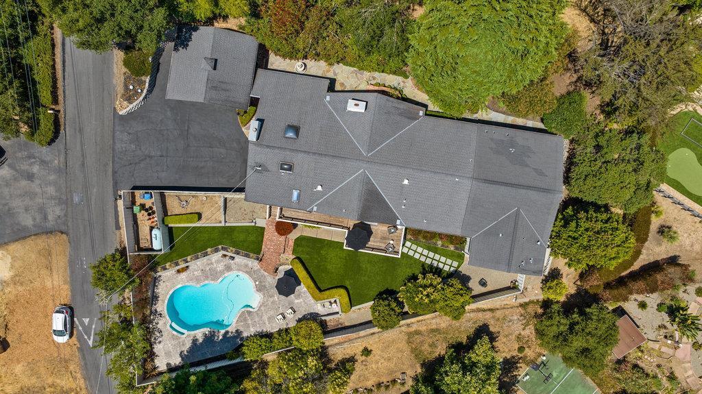 Detail Gallery Image 51 of 54 For 455 Calle Del Sol, Aptos,  CA 95003 - 4 Beds | 3/2 Baths