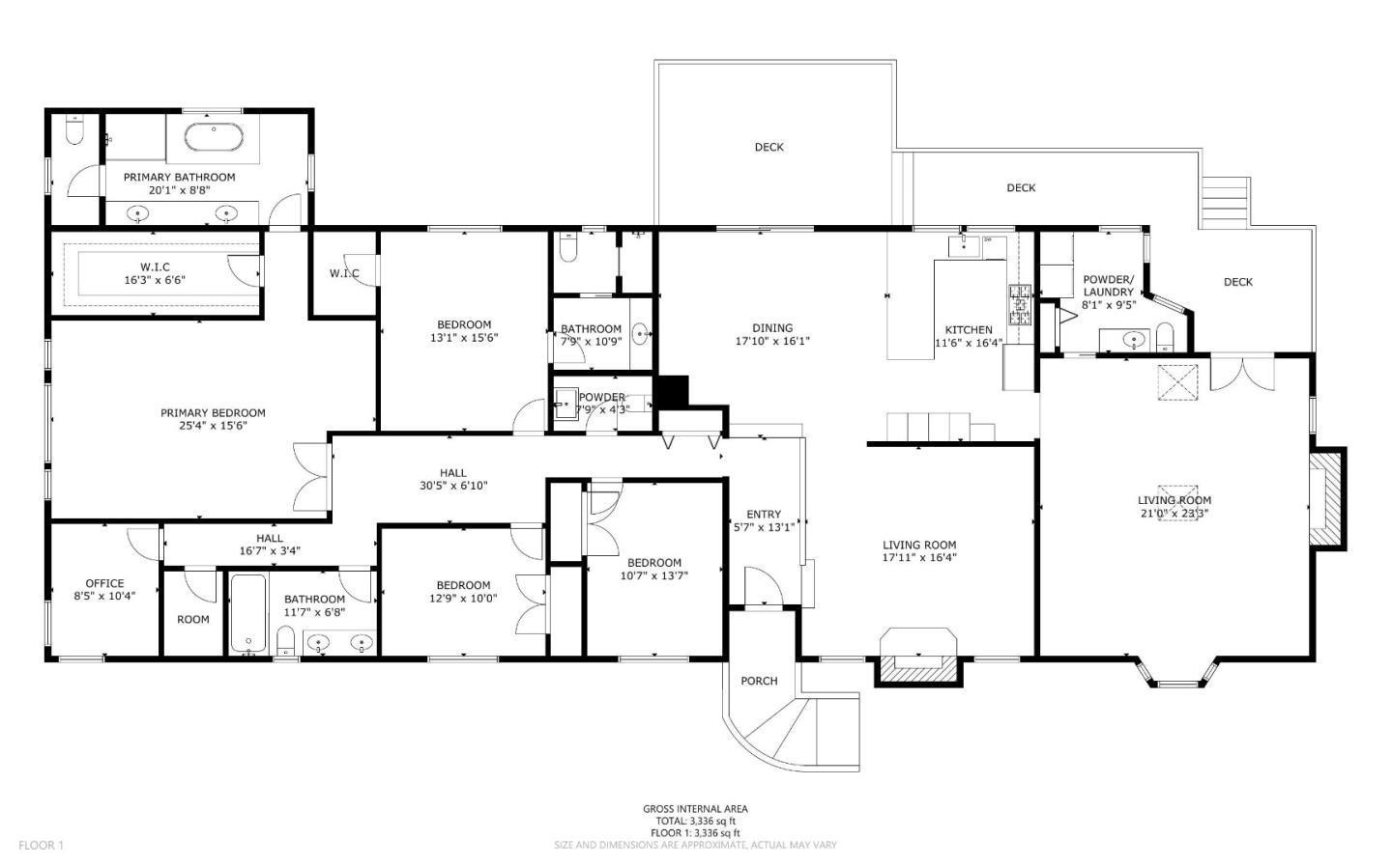 Detail Gallery Image 53 of 54 For 455 Calle Del Sol, Aptos,  CA 95003 - 4 Beds | 3/2 Baths