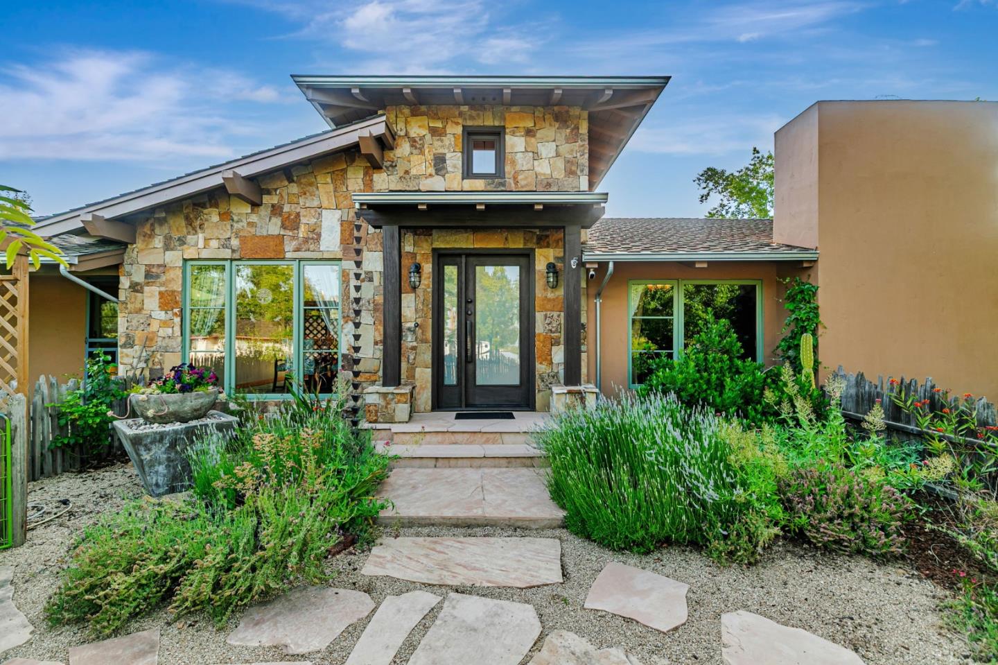 15393 Via Caballero, MONTE SERENO, CA 95030