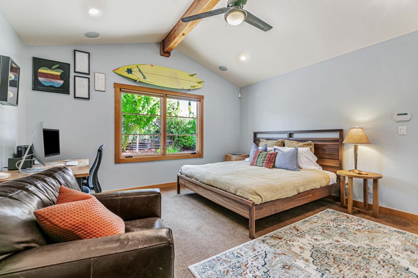 Detail Gallery Image 14 of 37 For 15393 via Caballero, Monte Sereno,  CA 95030 - 5 Beds | 4/1 Baths
