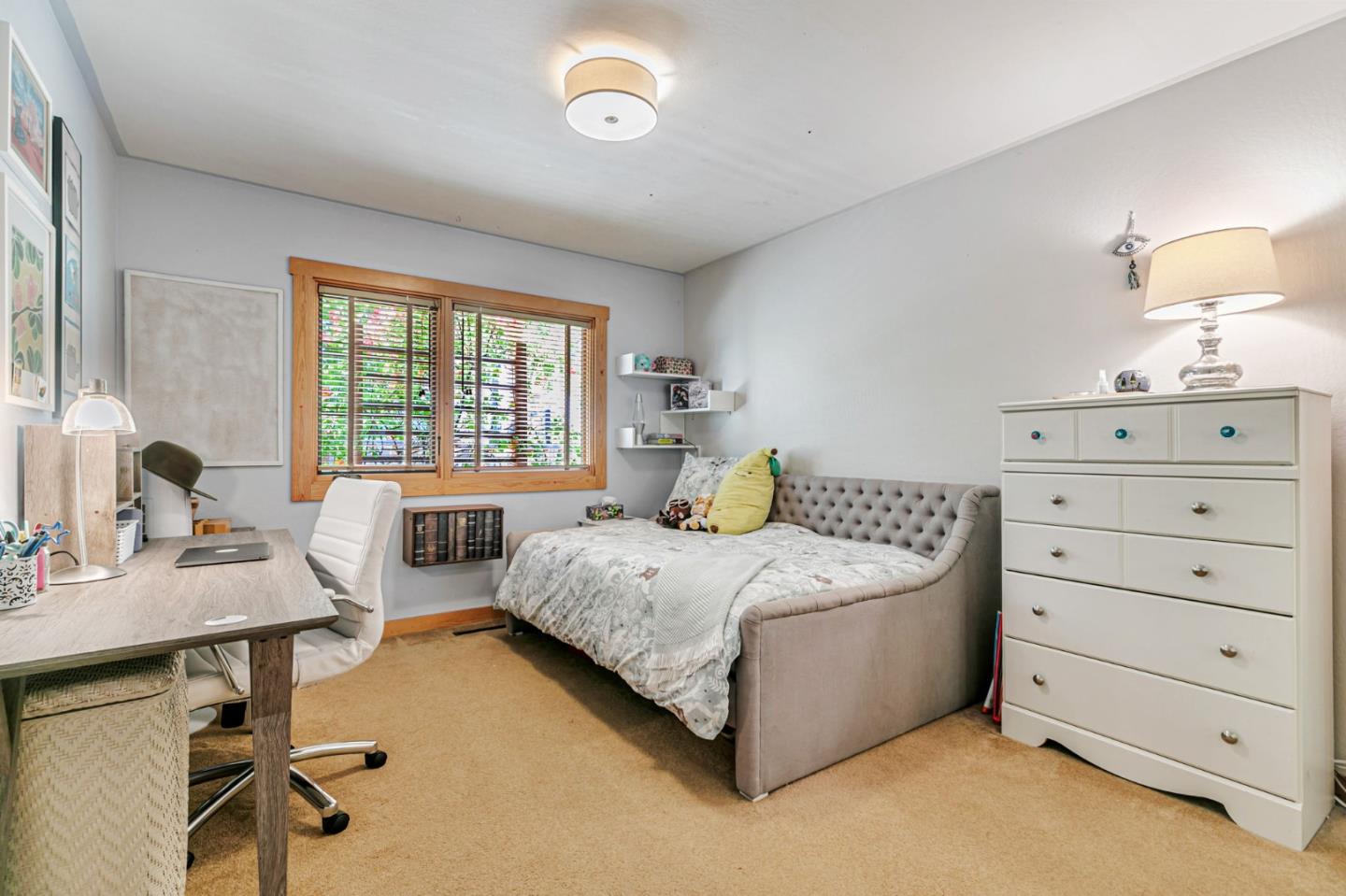 Detail Gallery Image 16 of 37 For 15393 via Caballero, Monte Sereno,  CA 95030 - 5 Beds | 4/1 Baths