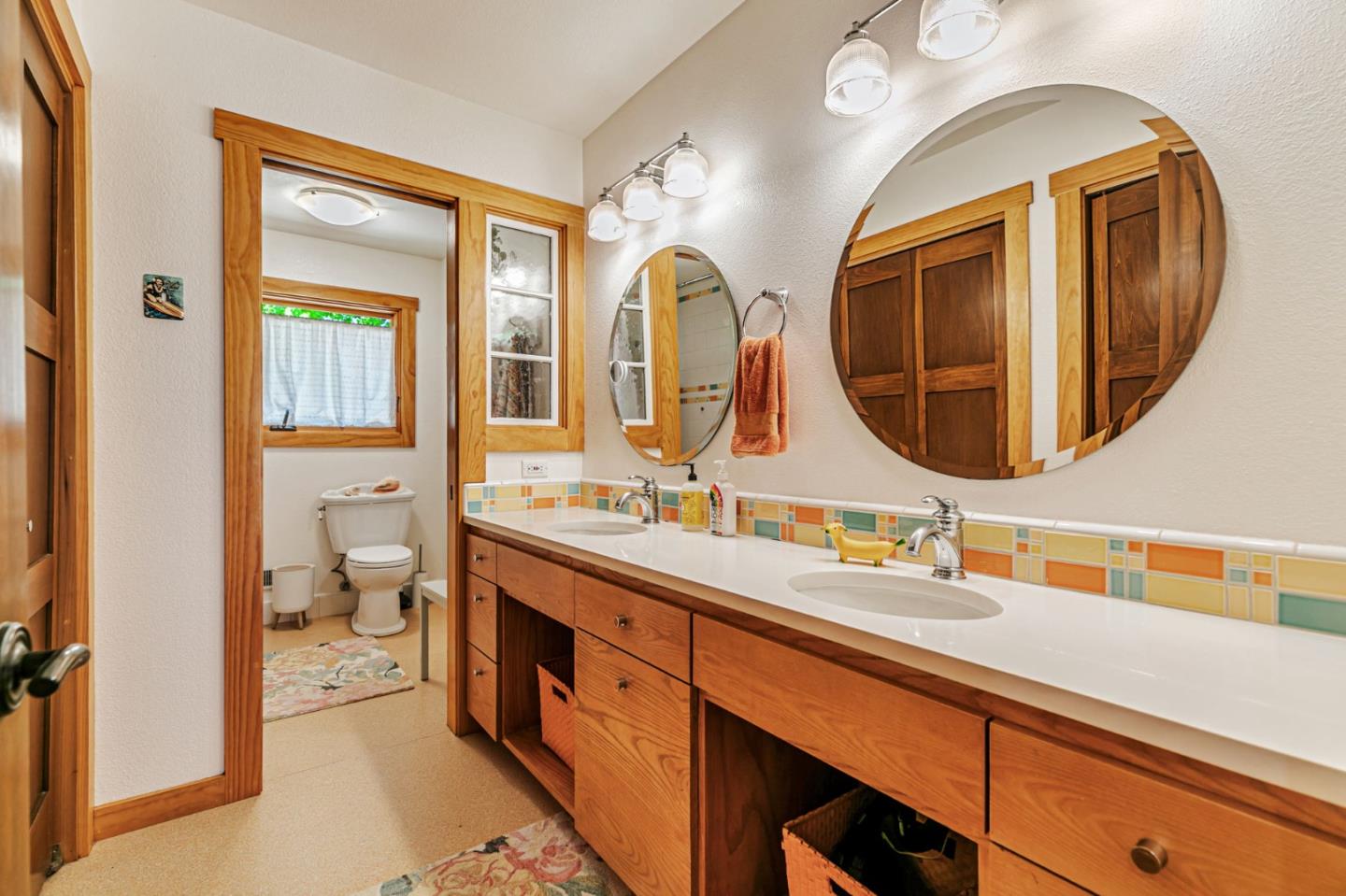 Detail Gallery Image 17 of 37 For 15393 via Caballero, Monte Sereno,  CA 95030 - 5 Beds | 4/1 Baths