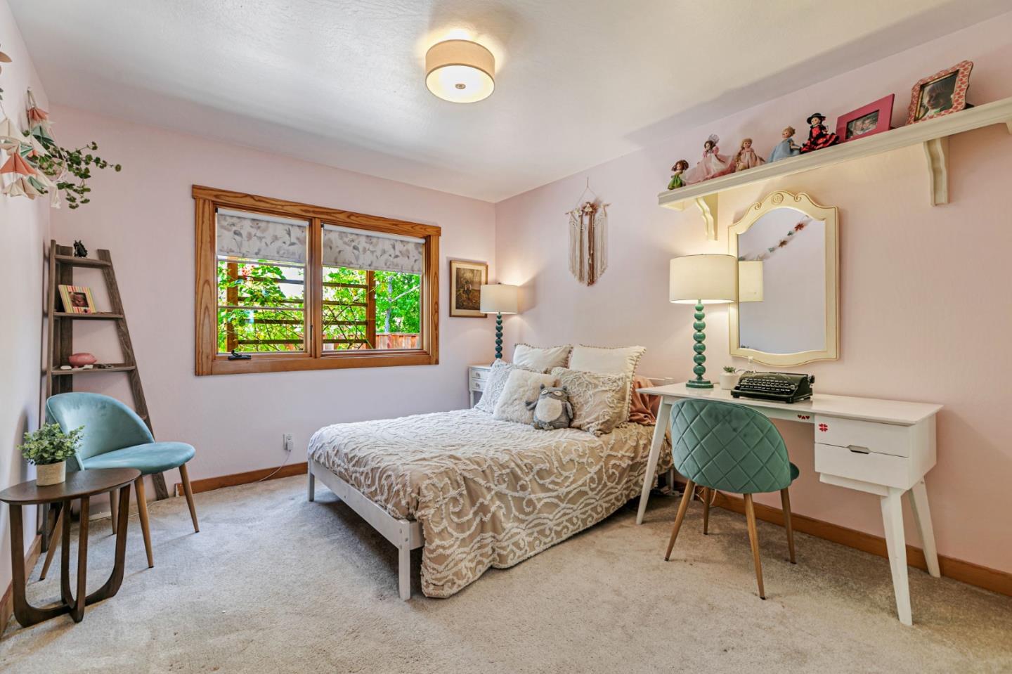 Detail Gallery Image 18 of 37 For 15393 via Caballero, Monte Sereno,  CA 95030 - 5 Beds | 4/1 Baths