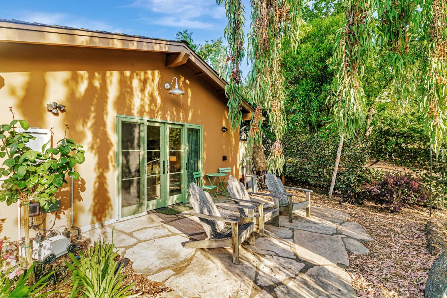 Detail Gallery Image 27 of 37 For 15393 via Caballero, Monte Sereno,  CA 95030 - 5 Beds | 4/1 Baths