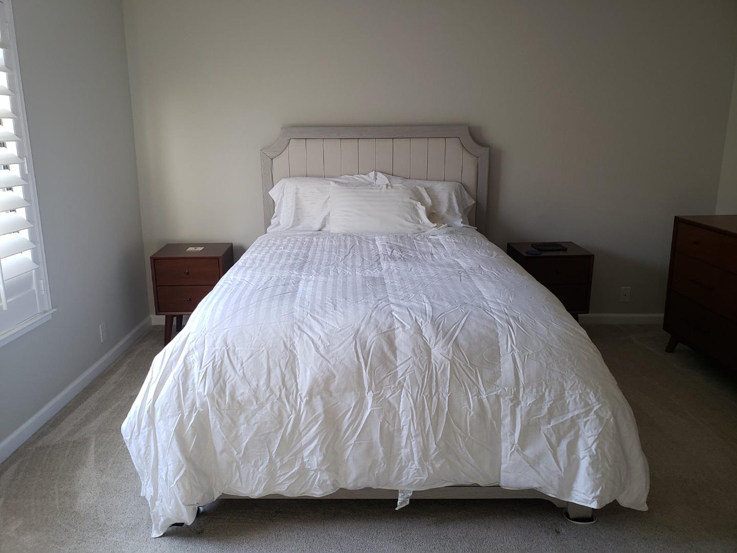 Detail Gallery Image 10 of 17 For 1234 Clinton St #C,  Redwood City,  CA 94061 - 2 Beds | 2 Baths